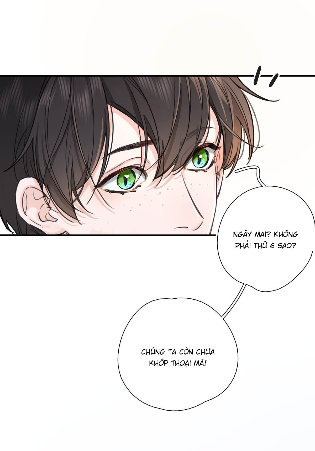 bắt đầu trở thành bạn trai từ con số 0 chapter 1 31