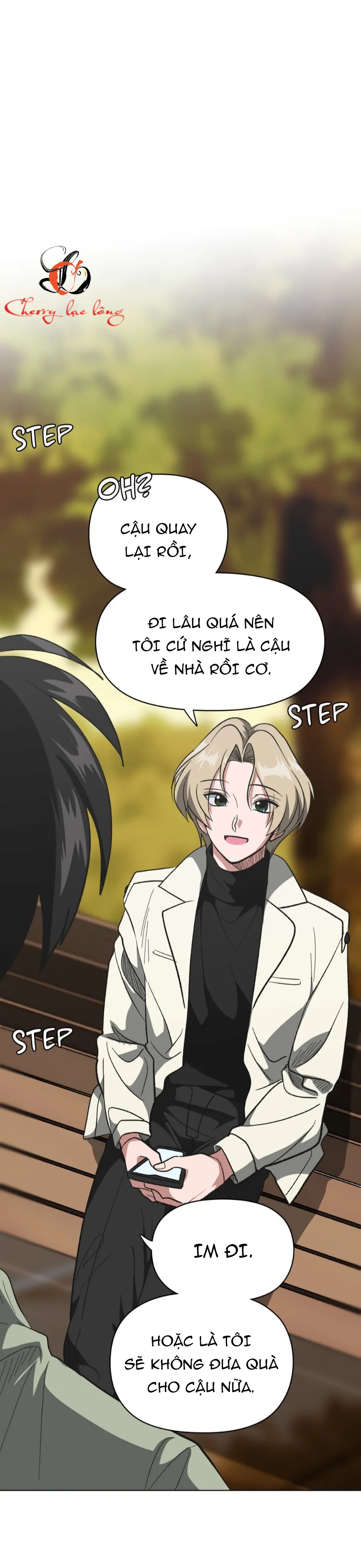 bị trói chapter 17 1