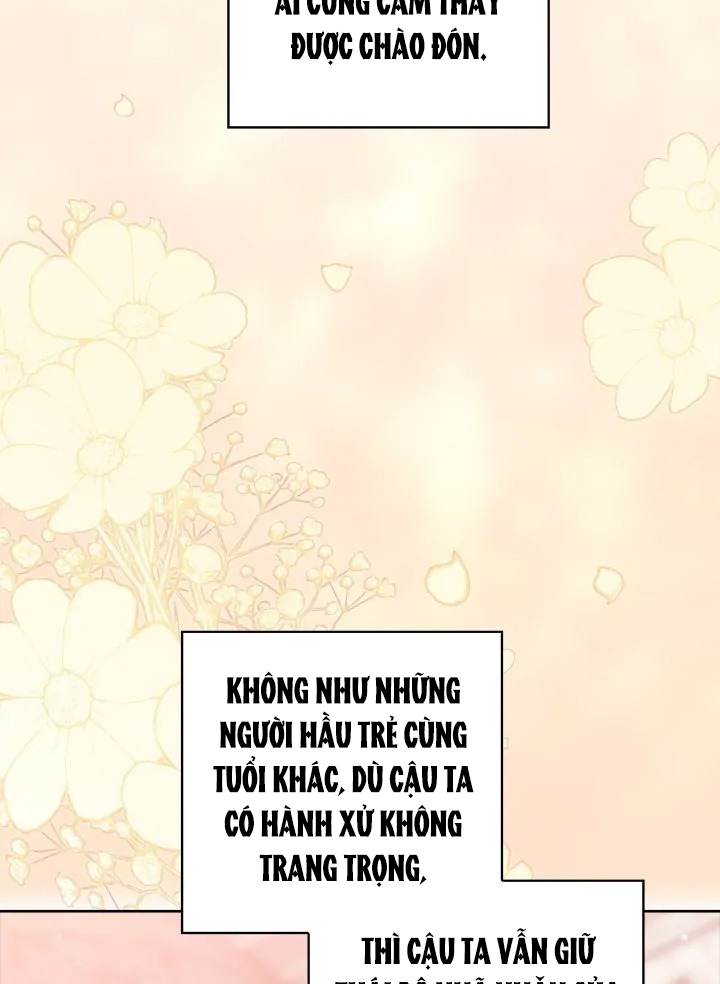 tôi mới là người quyết định cuộc hôn nhân này chapter 61 69