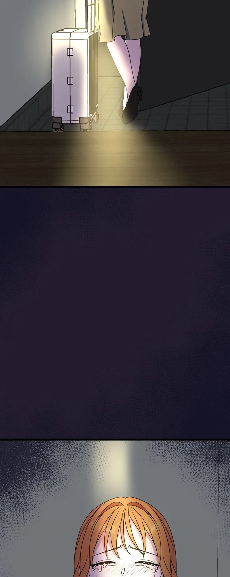 nụ hôn yêu tinh chapter 28.1 9