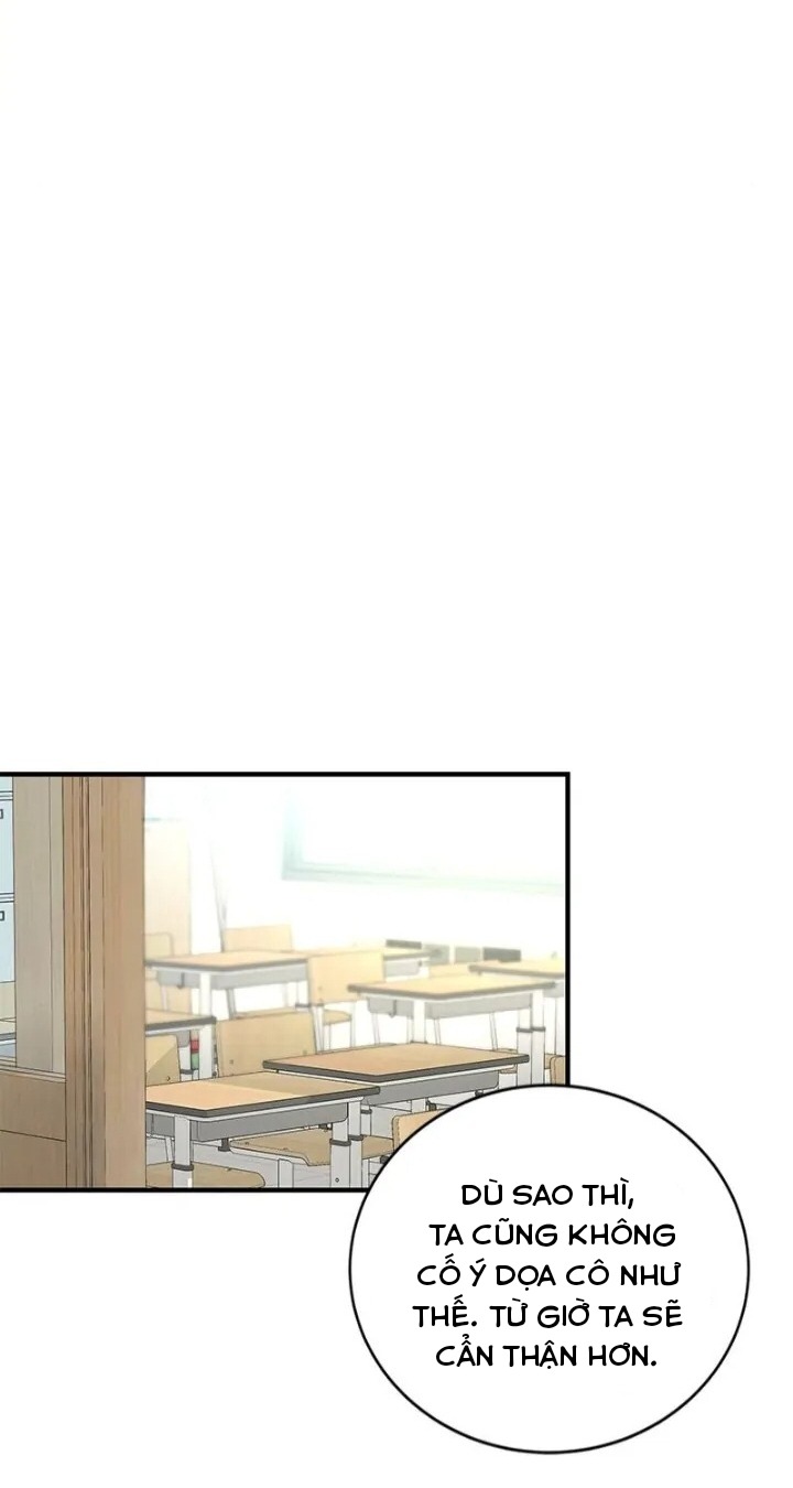 nụ hôn của tên ác ma chapter 8 21