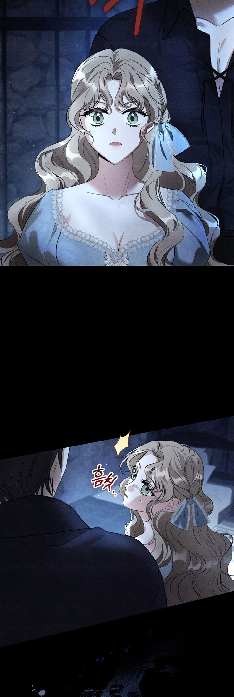 [18+] ác ma hôn chân tôi chapter 3.2 28