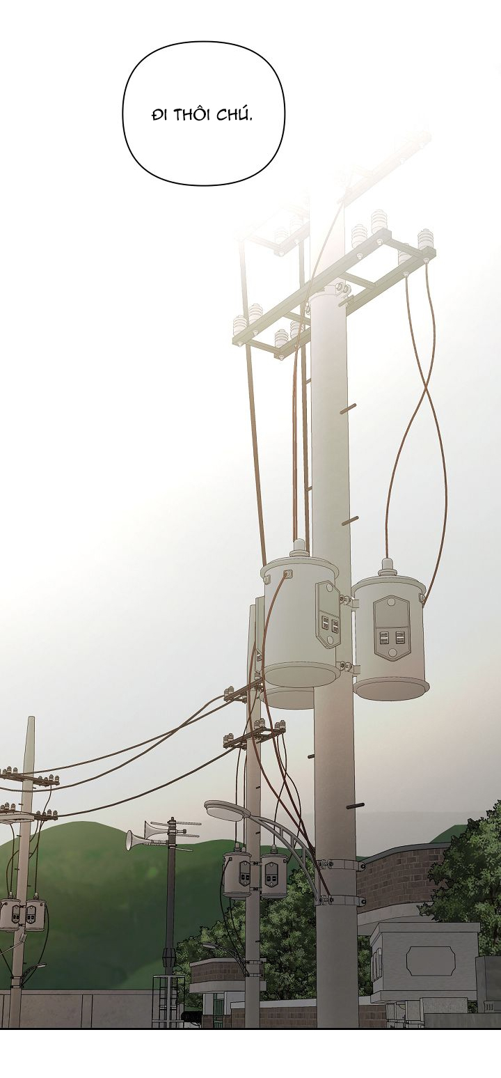 Chỉ Là Ánh Bình Minh chapter 30.2 END SS1 39