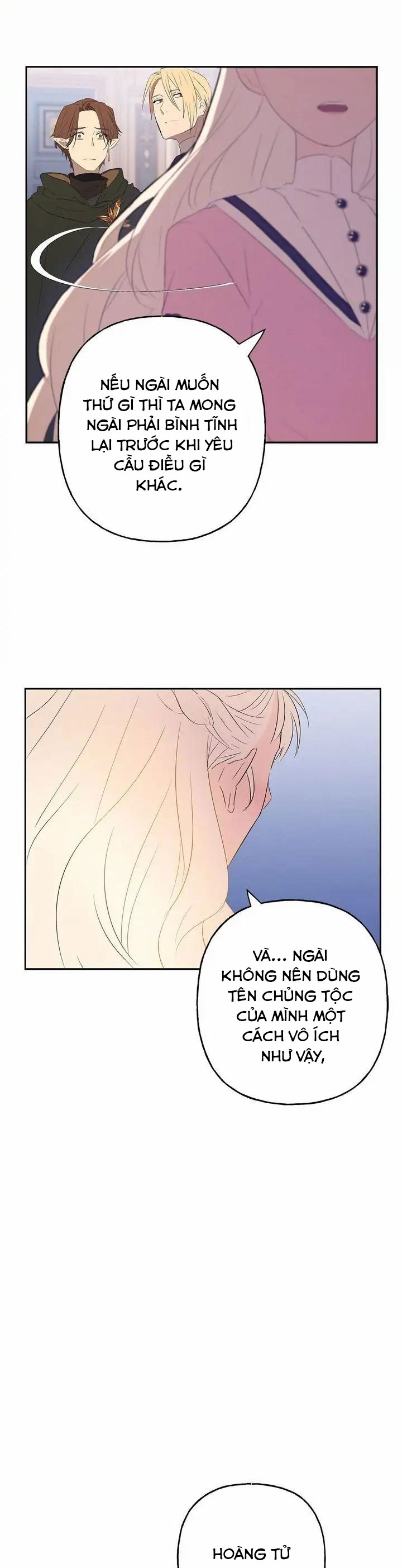 bình tĩnh nào, tiểu thư! chapter 10 12