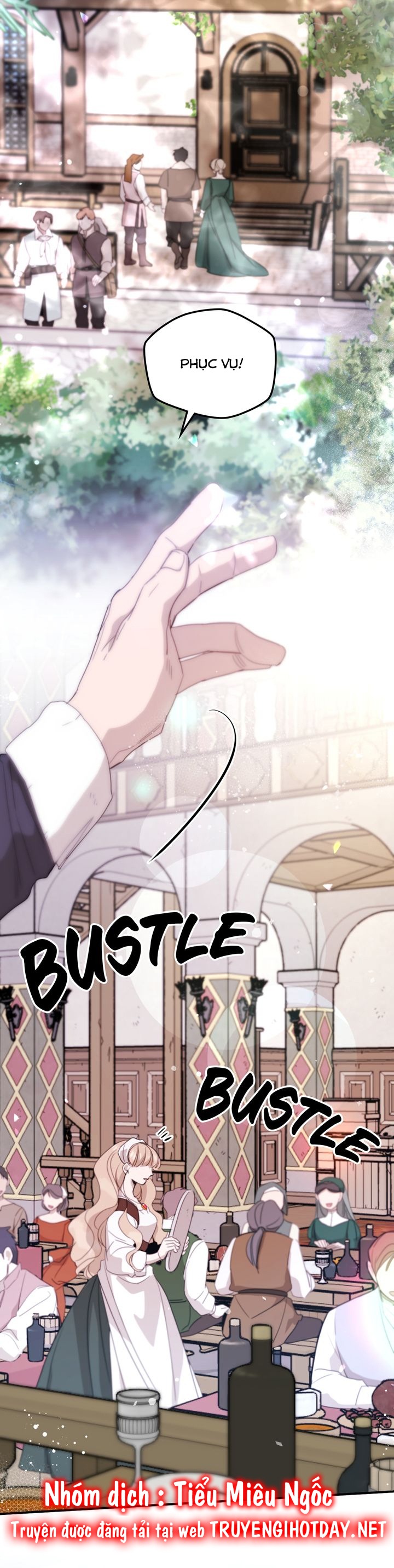 quán trọ dragondaily chapter 70 21