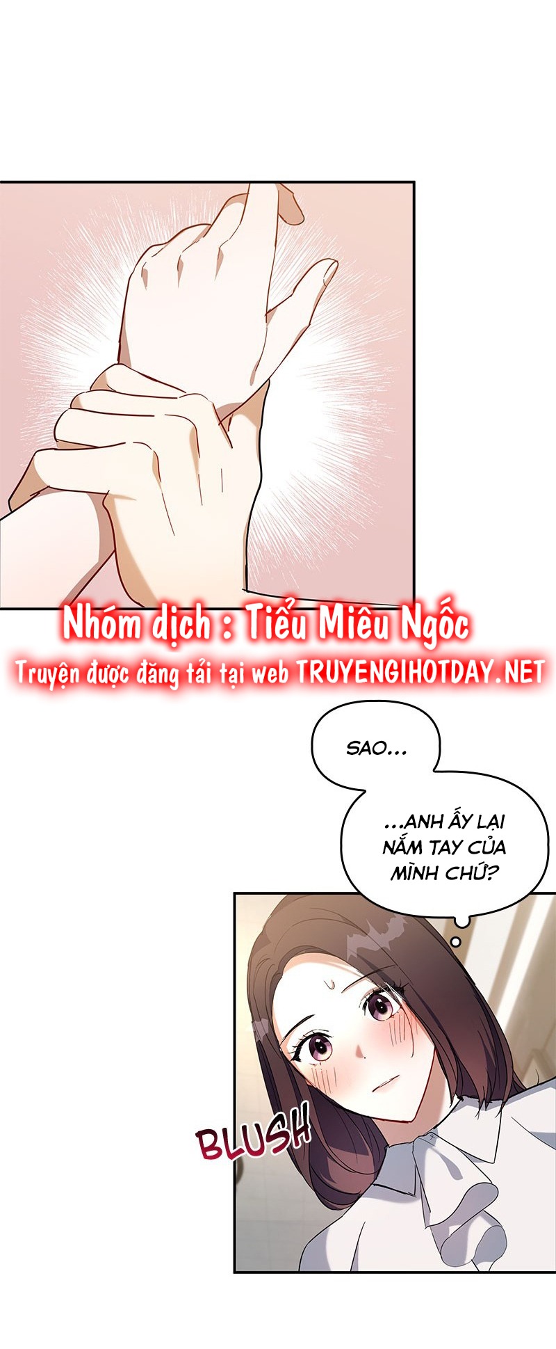 bản cam kết hôn nhân chapter 3 47