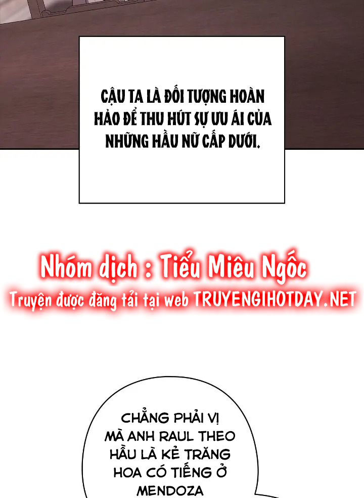 tôi mới là người quyết định cuộc hôn nhân này chapter 61 71