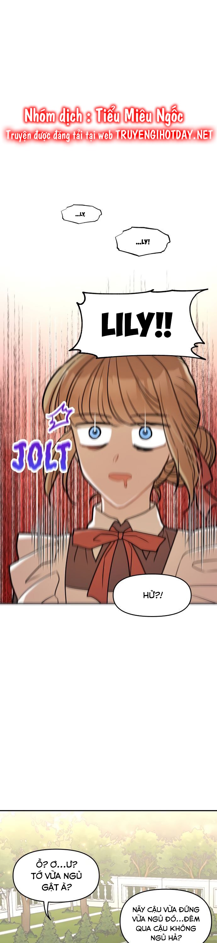 làm cách nào để sống sót trong cuốn tiểu thuyết ngôn tình lãng mạn chapter 11 19