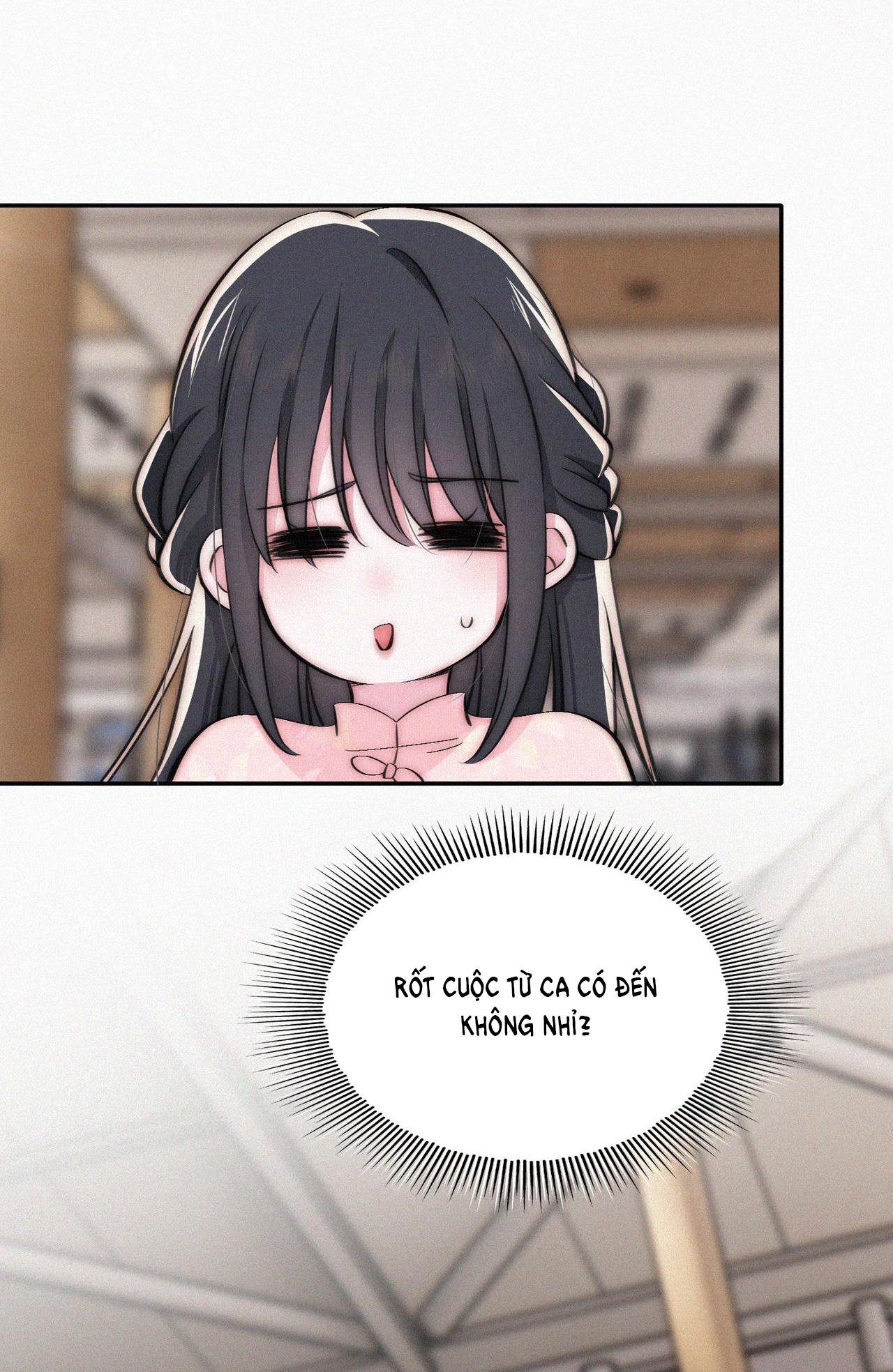 bệnh yêu chapter 76.2 1