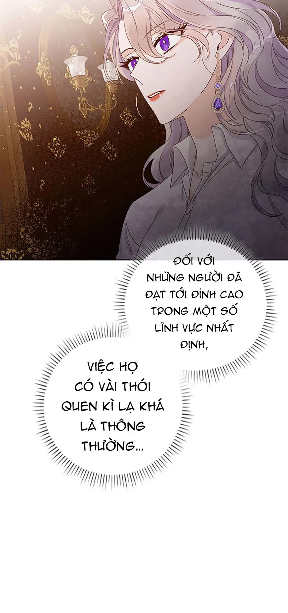 syrinx - trị liệu sư của kẻ phản diện chapter 12.1 13