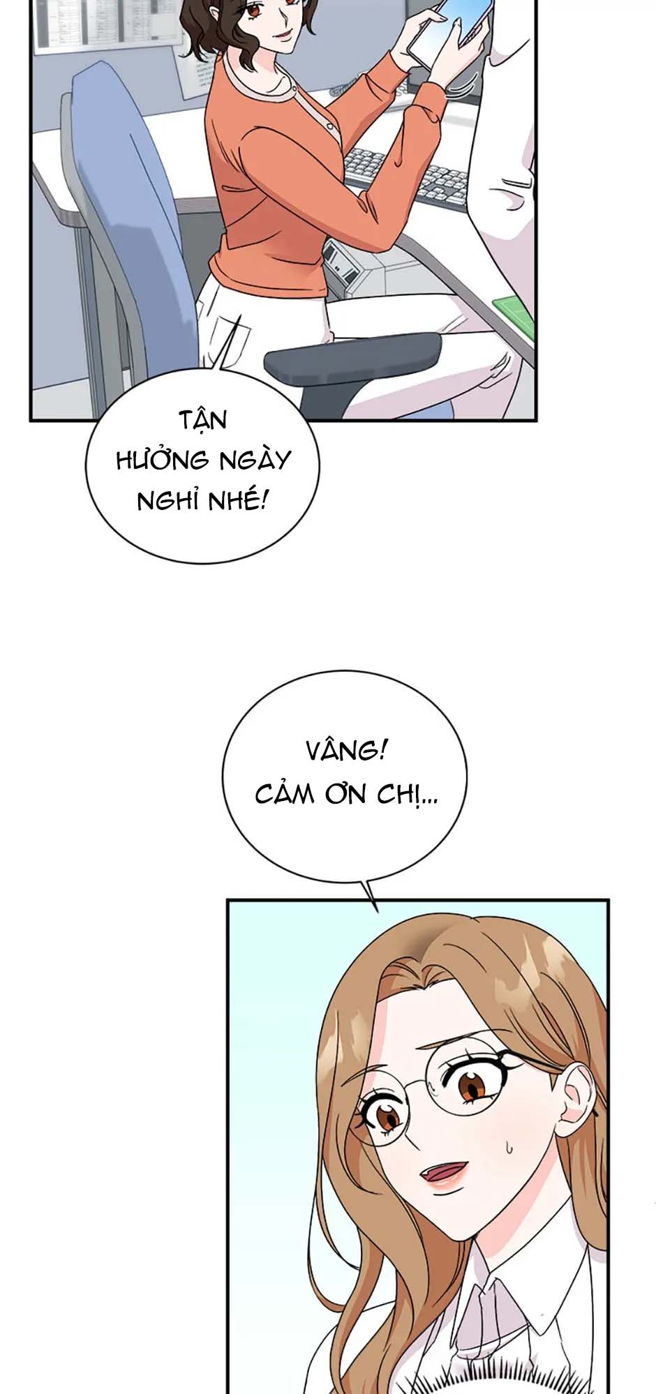 thiếu tôi là sếp mất ngủ ngay chapter 53.1 25