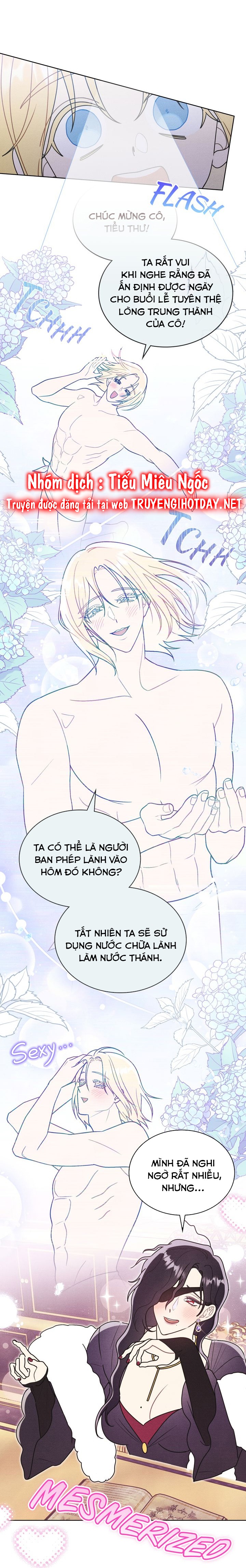 chúng ta cùng nhau tắm nhé? chapter 45 13