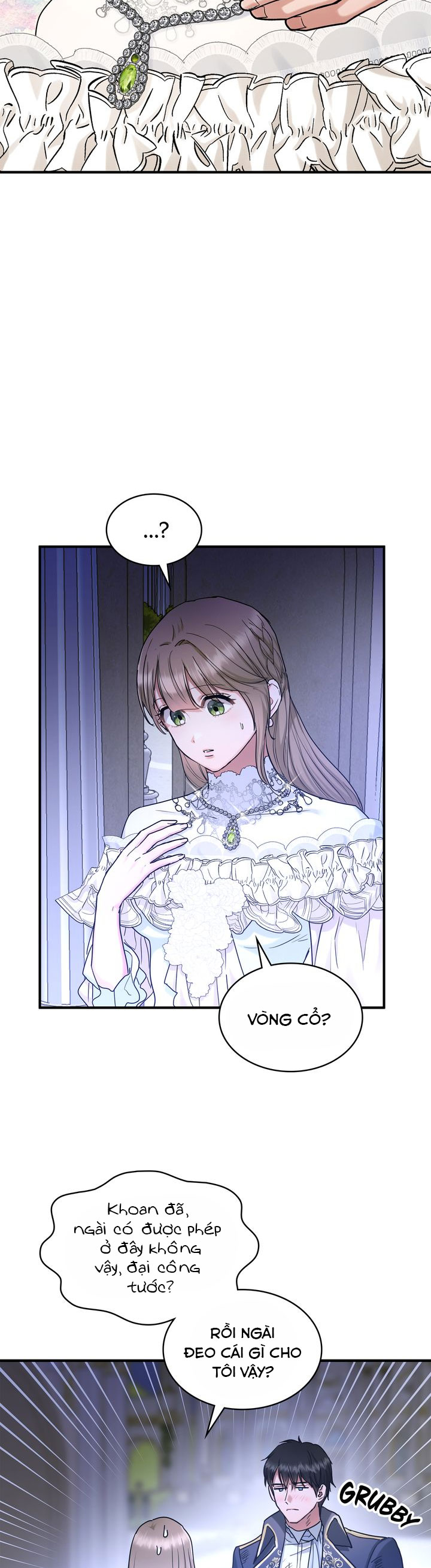 hai người thừa kế chapter 68 19