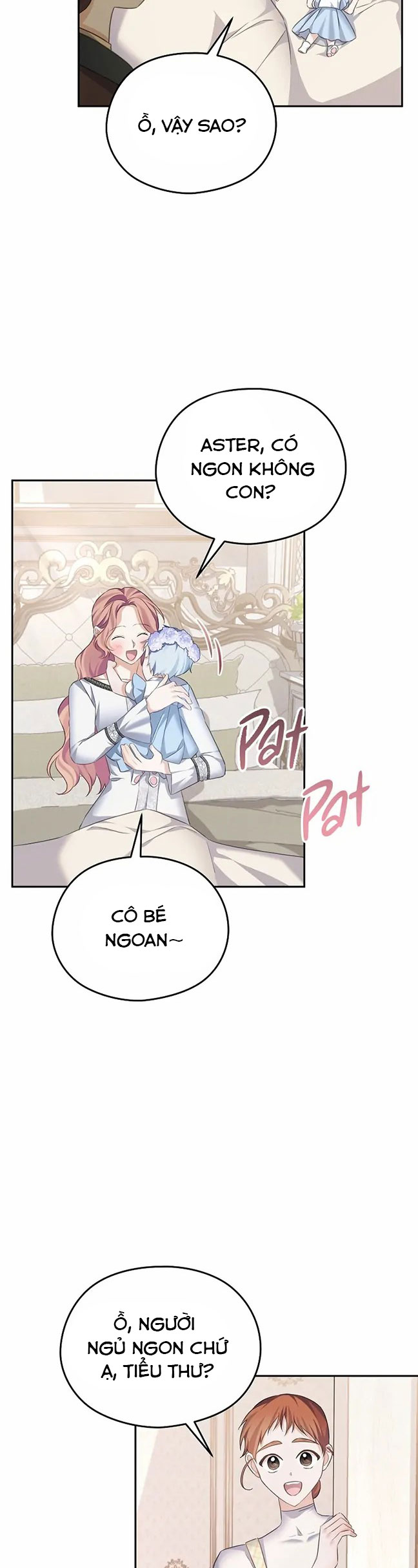 aster yêu dấu của tôi chapter 59 26