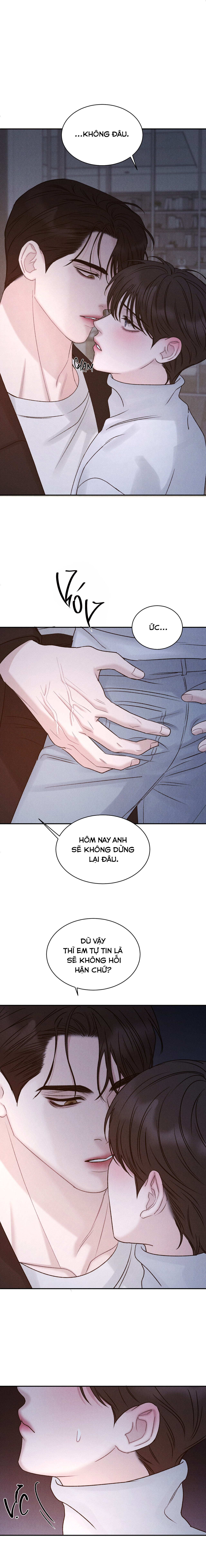 ân huệ của chúa chapter 17 13