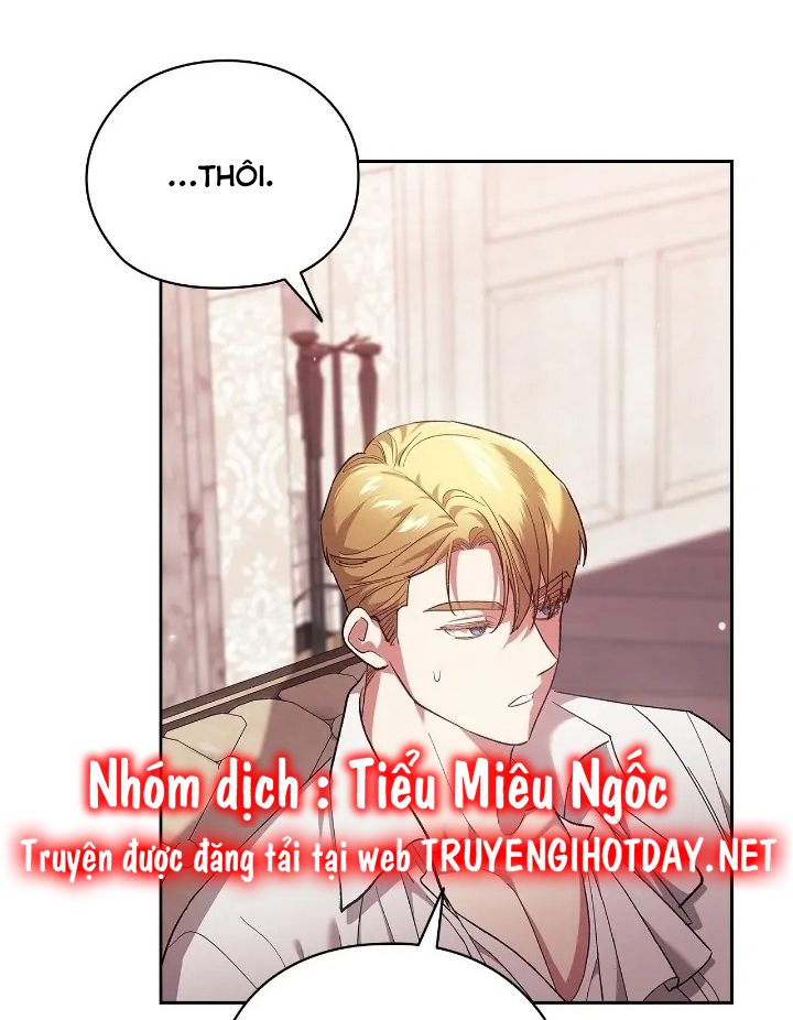 tôi mới là người quyết định cuộc hôn nhân này chapter 61 14