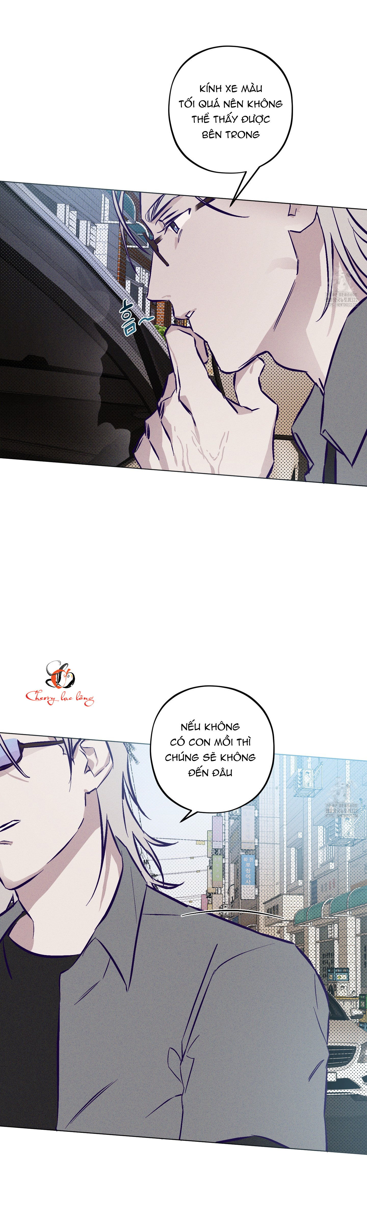 phi vụ nơi trại giam chapter 6 2