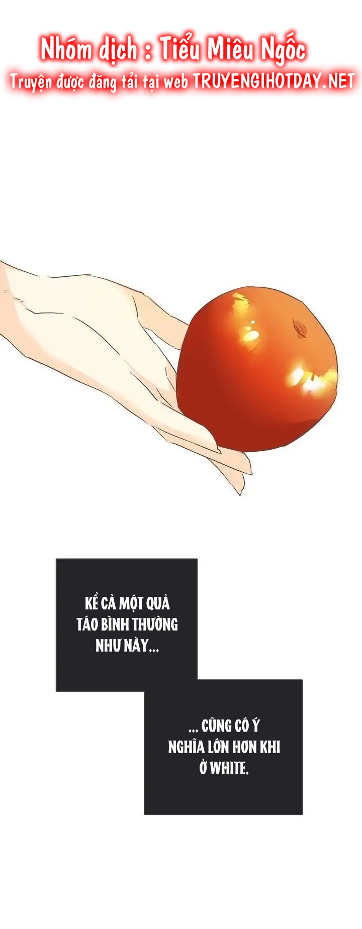 bình tĩnh nào, tiểu thư! chapter 1 17