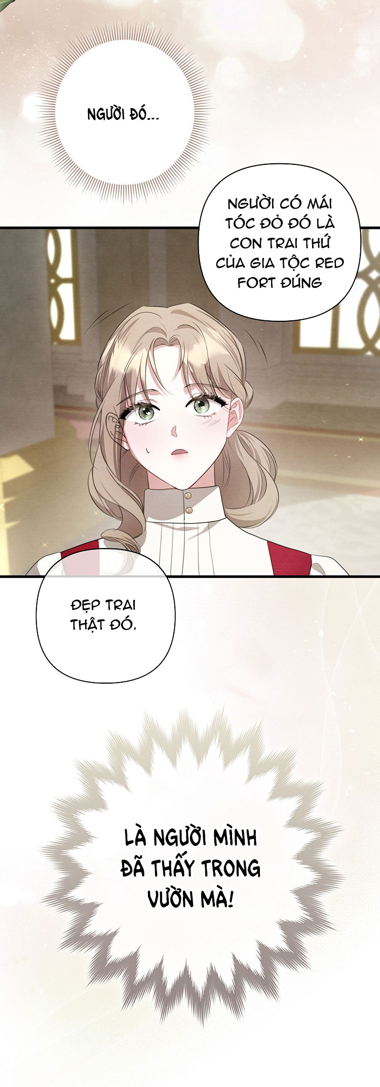 [18+] ác ma hôn chân tôi chapter 10.2 13