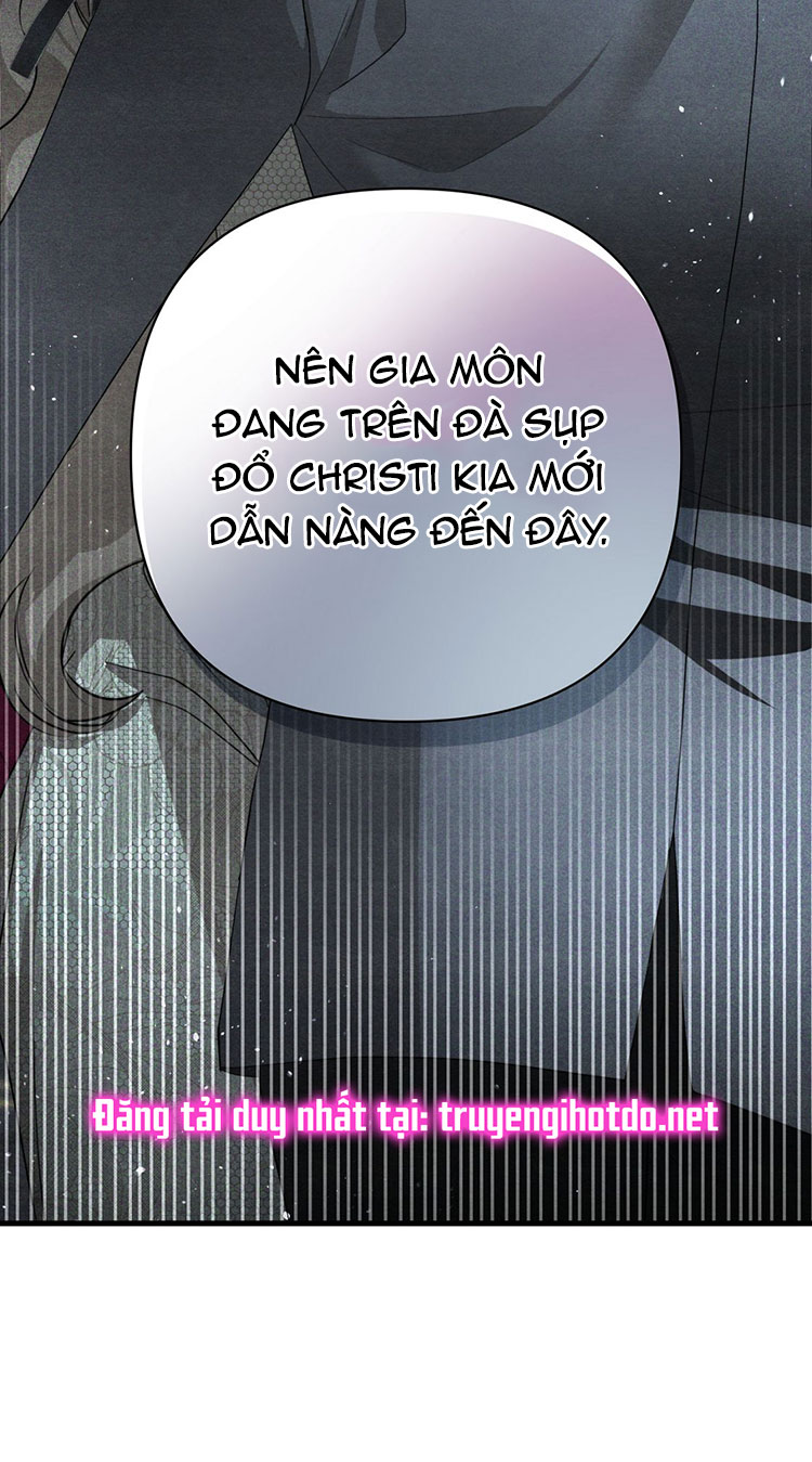 [18+] ác ma hôn chân tôi chapter 6.1 16