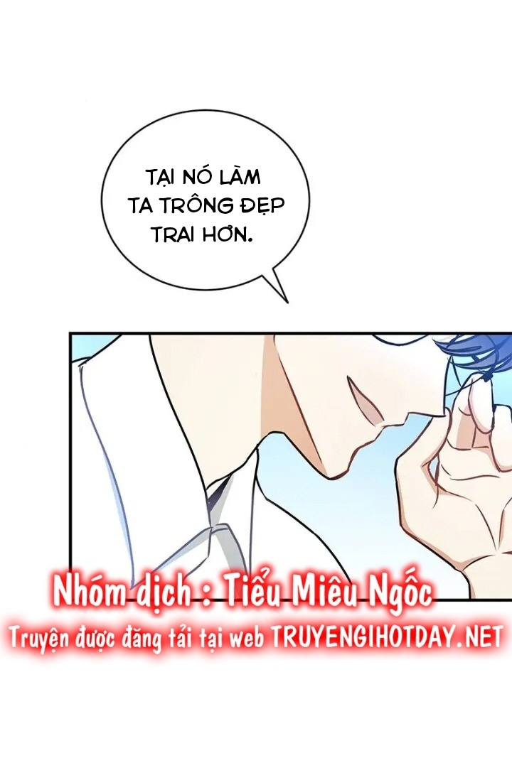nụ hôn của tên ác ma chapter 8 24