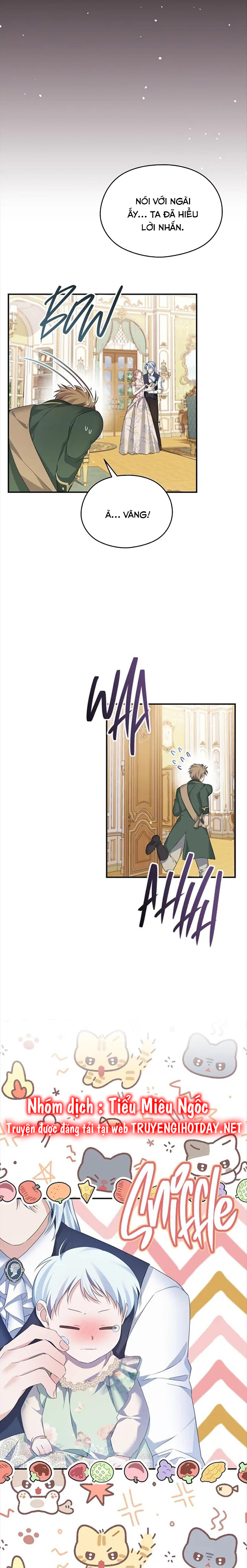 aster yêu dấu của tôi chapter 58 6