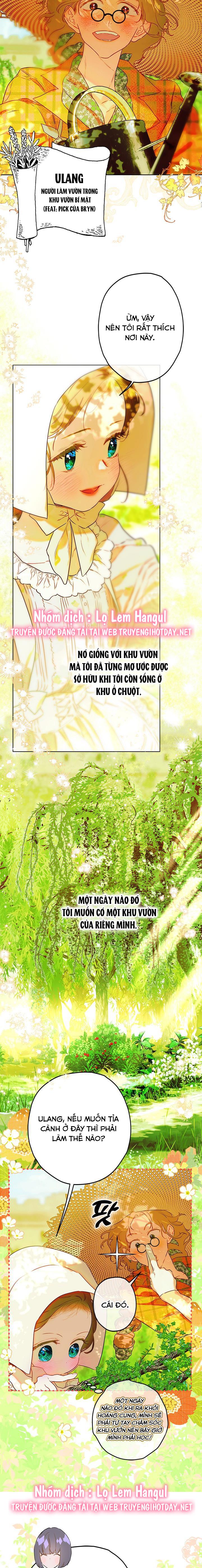 mẹ tôi kết hôn một lần nữa chapter 53 2