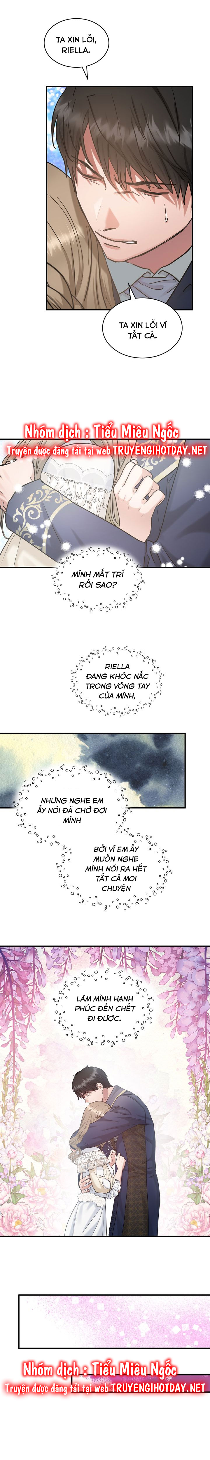 hai người thừa kế chapter 69 6