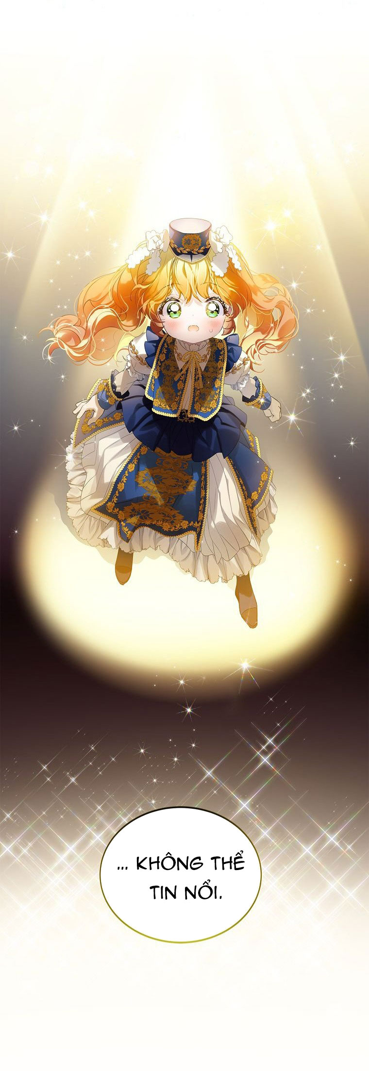 tôi là nữ thừa kế của gia tộc phản diện chapter 16.1 19