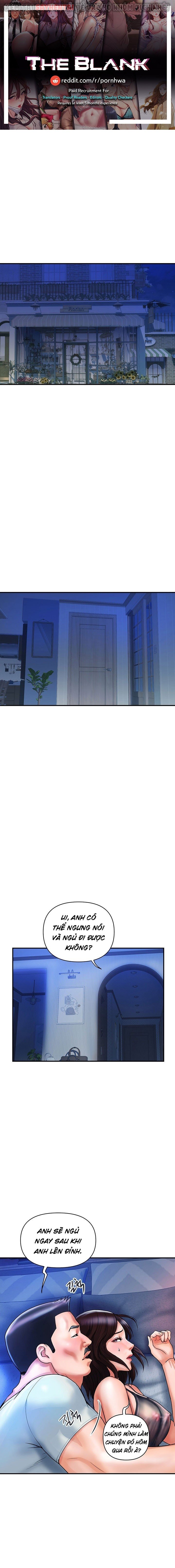 những quý cô cửa hàng bách hóa chapter 3 2