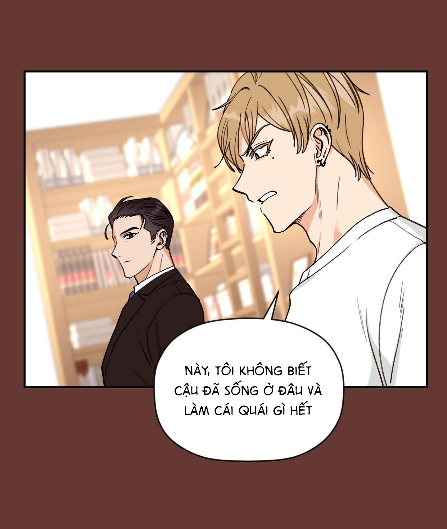 mộng mơ chapter 3 48