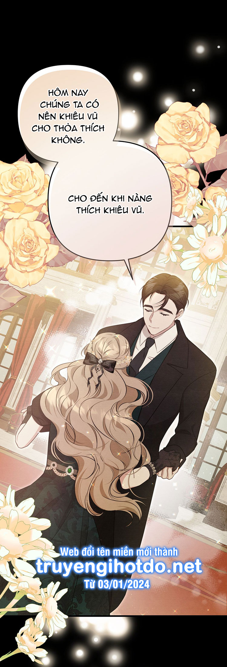 [18+] ác ma hôn chân tôi chapter 7.2 3