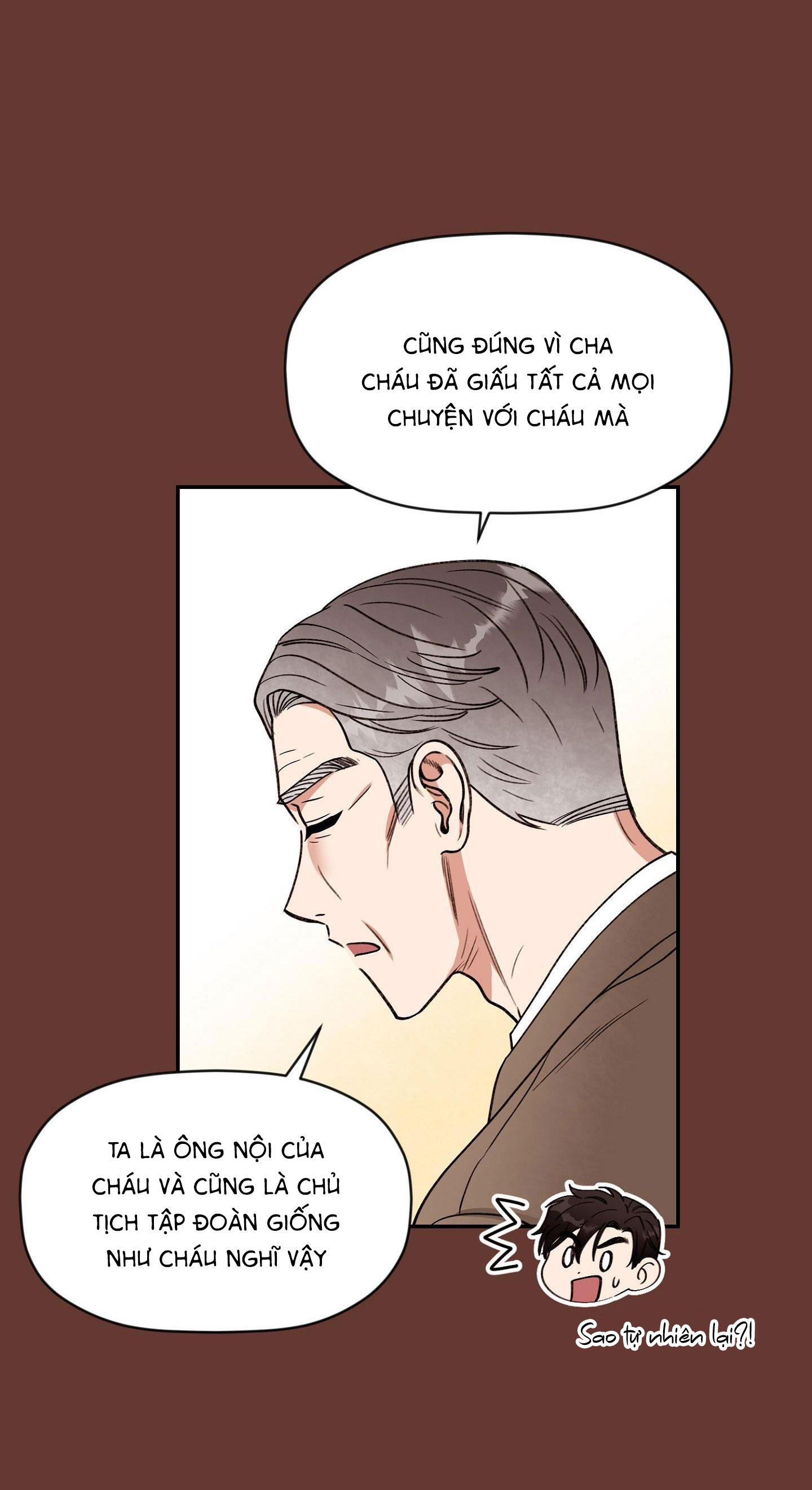 mộng mơ chapter 3 33
