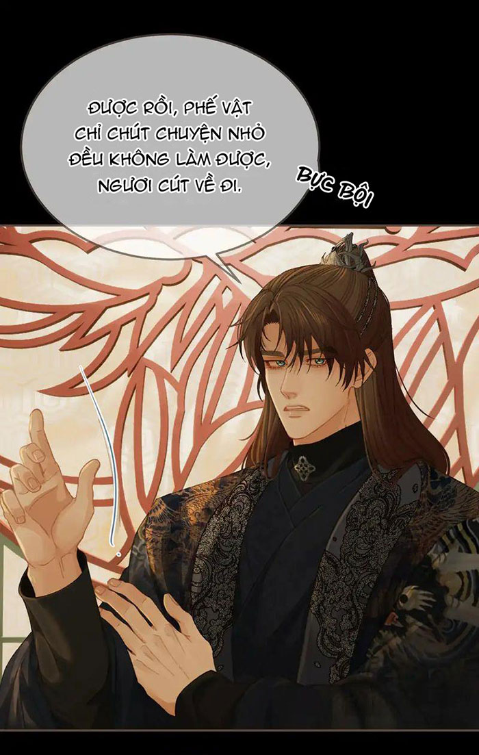 á nô 2: thám hoa chapter 40 21