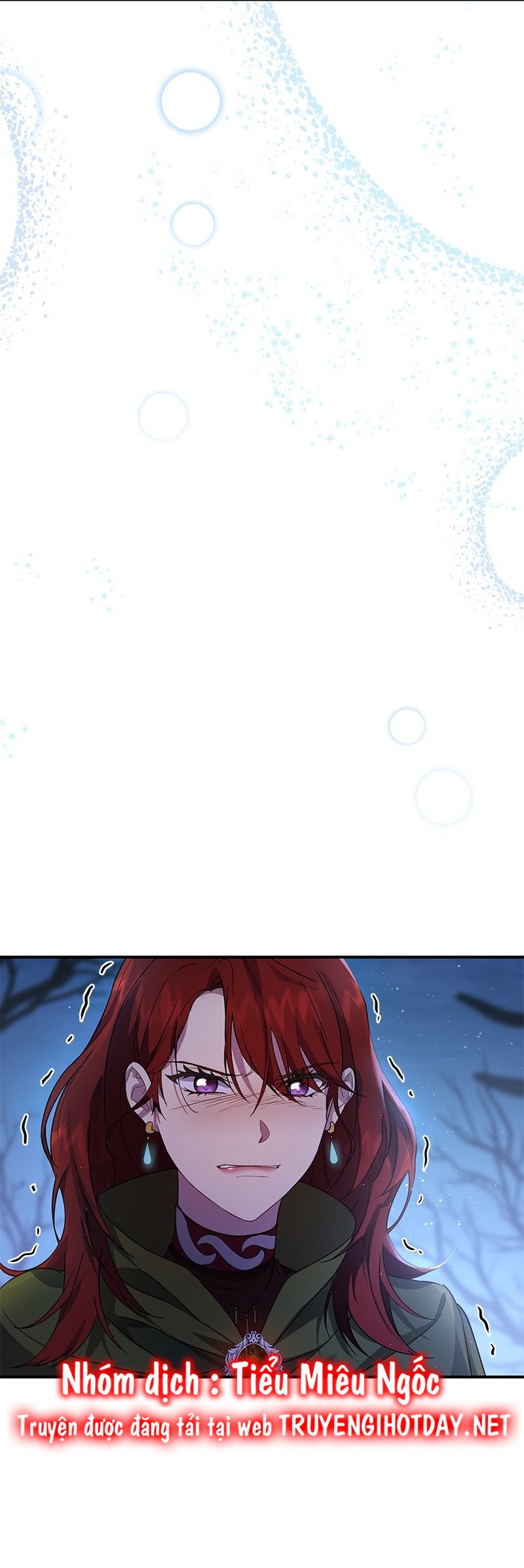 những gì melvin để lại chapter 3 43