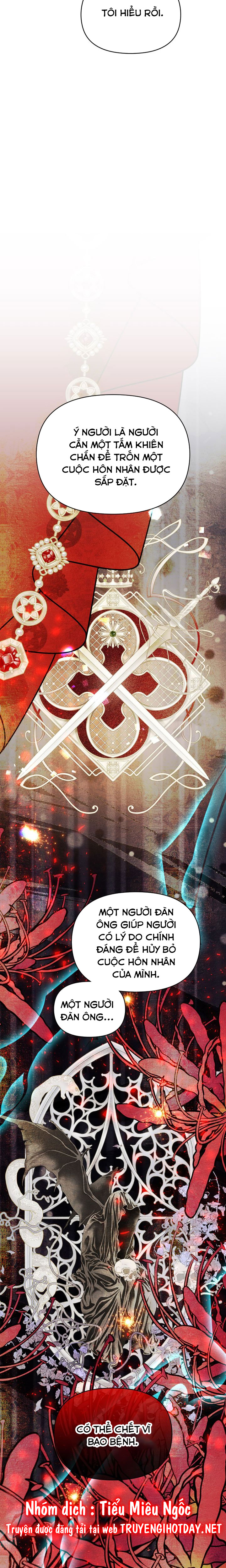 nuôi chồng từ bé chapter 63 13