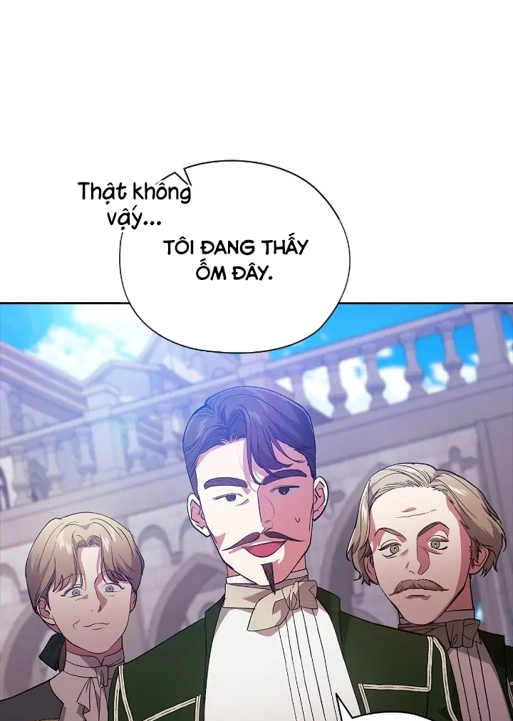 tôi mới là người quyết định cuộc hôn nhân này chapter 61 28