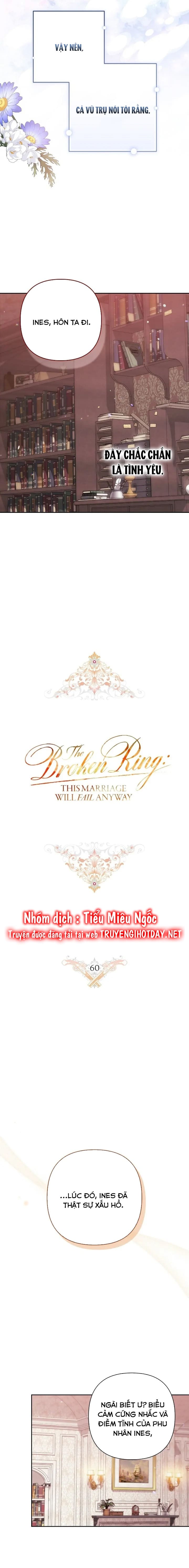 tôi mới là người quyết định cuộc hôn nhân này chapter 60 8