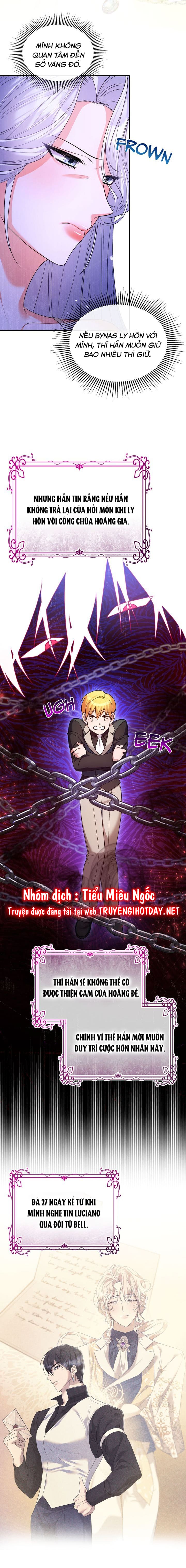 công chúa muốn ly hôn chapter 19 11