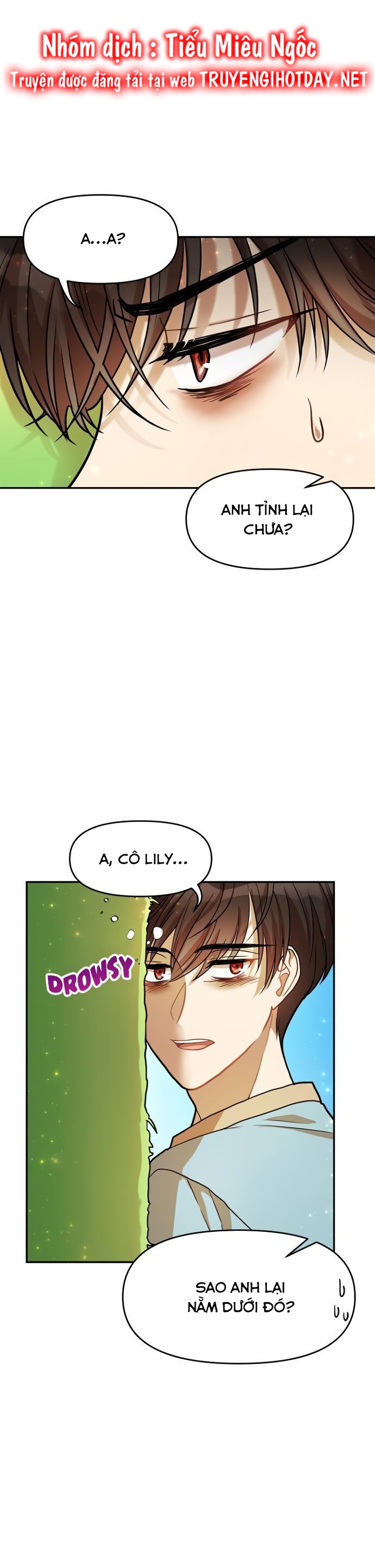 làm cách nào để sống sót trong cuốn tiểu thuyết ngôn tình lãng mạn chapter 11 24