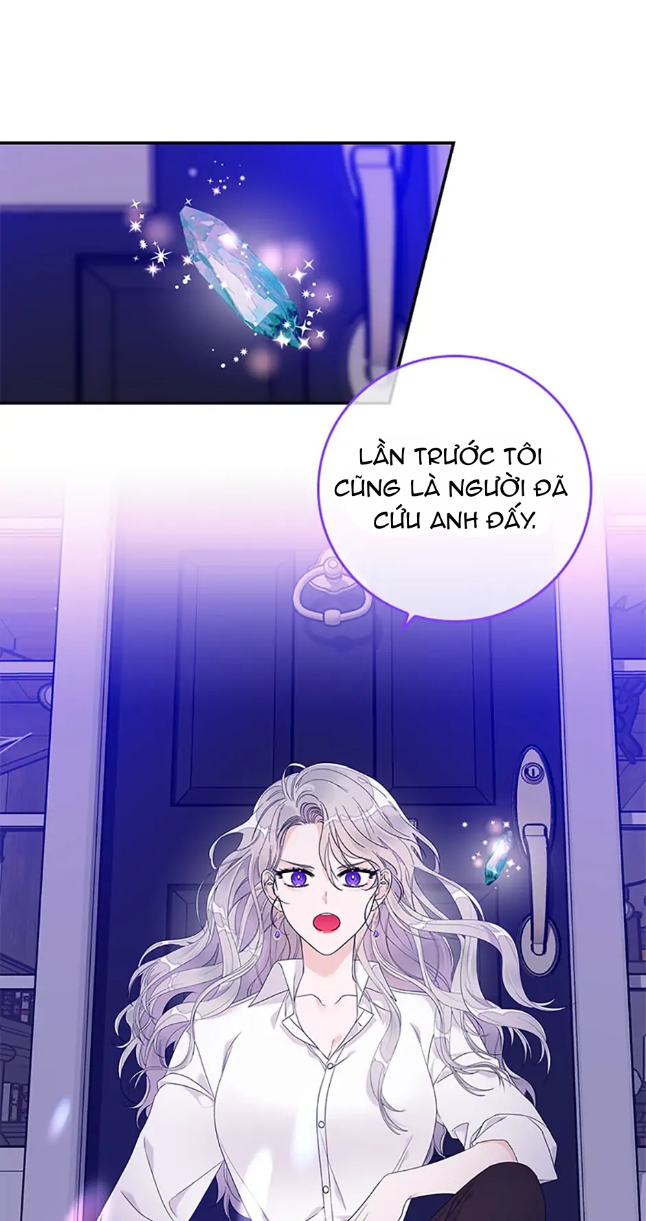 syrinx - trị liệu sư của kẻ phản diện chapter 8.1 5