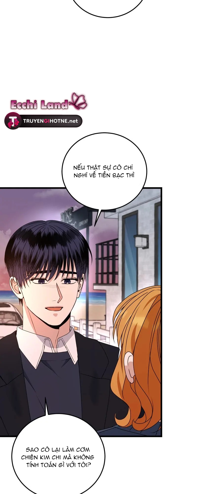 nụ hôn yêu tinh chapter 28.1 37