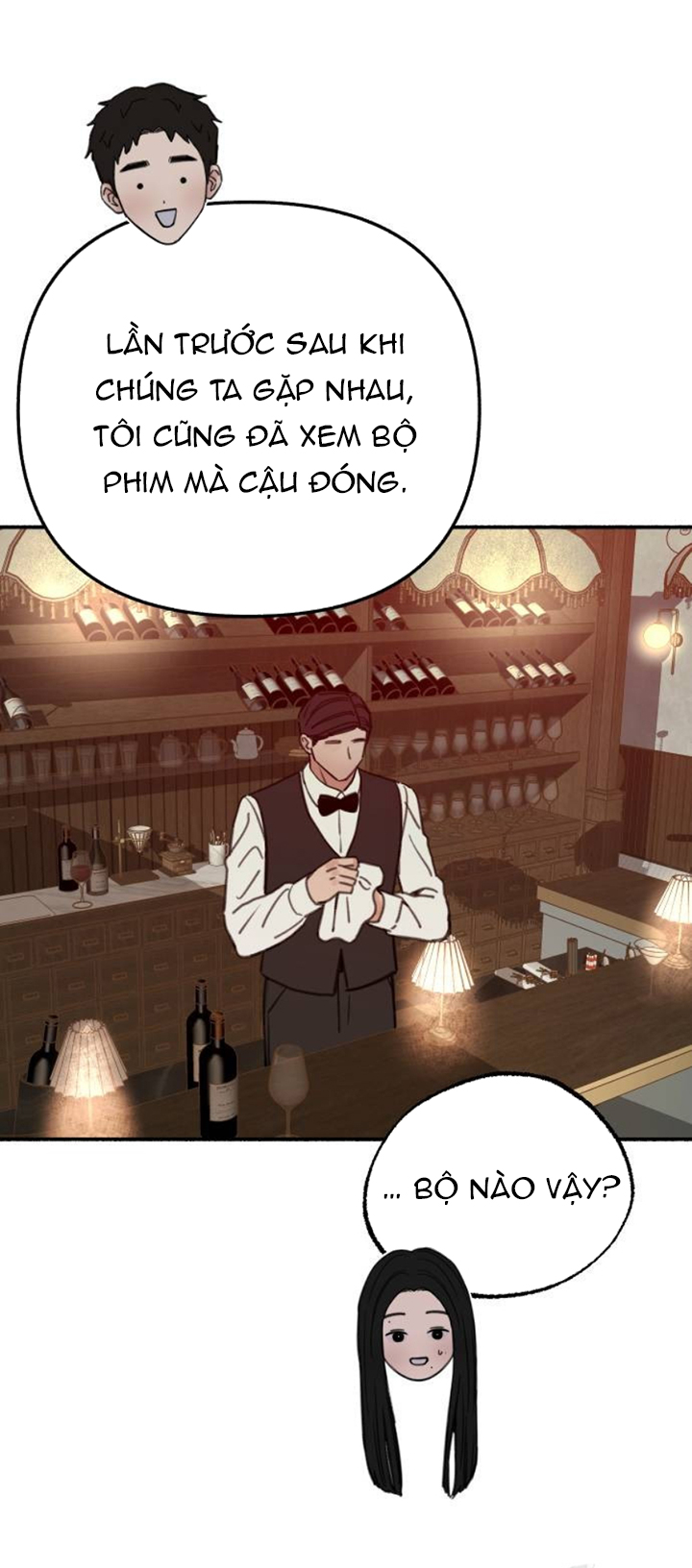 nàng thơ nổi tiếng - nàng thơ myung chapter 74.1 16