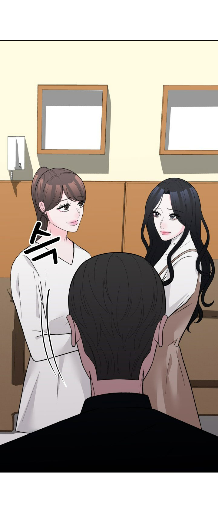 [18+] điều em cố giấu chapter 47.2 12