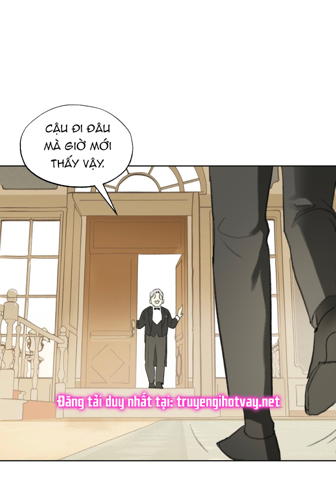 [18+] sự thuần khiết dành cho em chapter 3.2 25