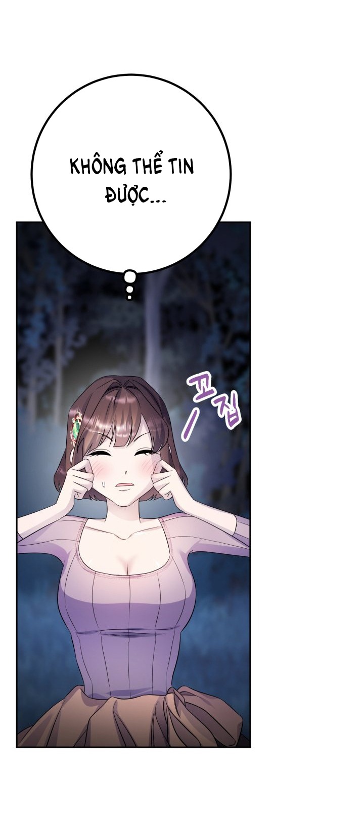 [18+] nếu cứu rỗi một cầm thú hư hỏng chapter 39.1 16