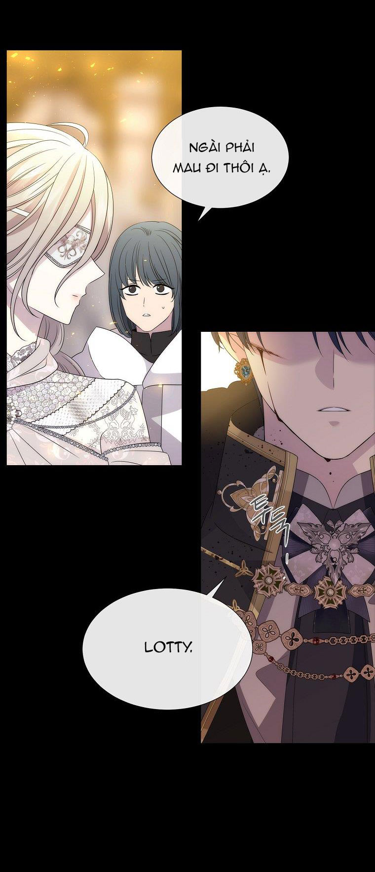 năm môn đệ của charlotte chapter 209.1 32