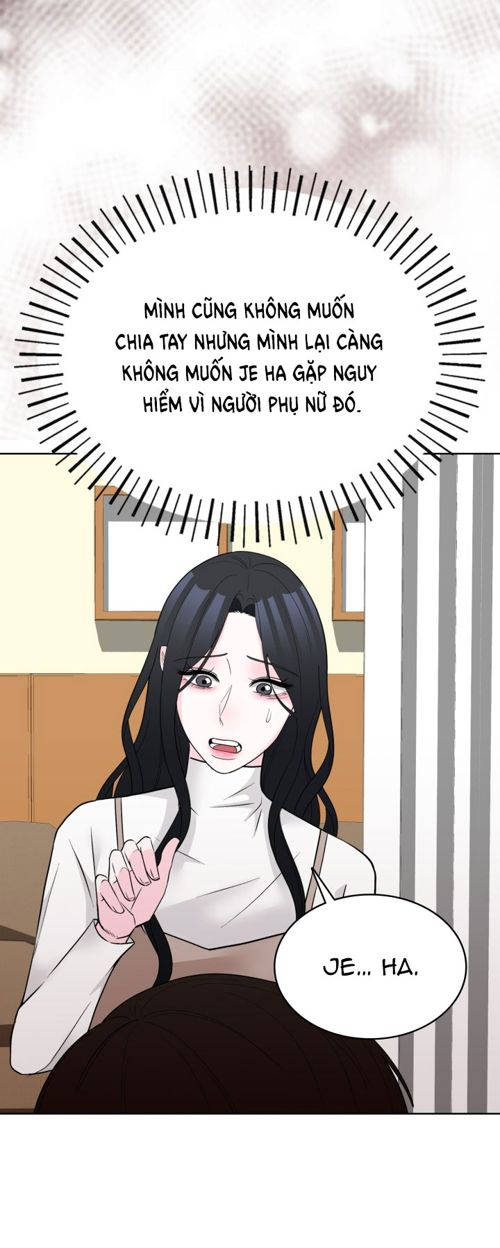 [18+] điều em cố giấu chapter 47.1 25