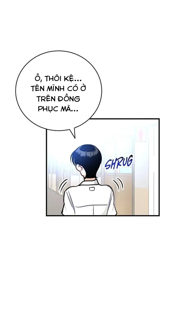 nụ hôn của tên ác ma chapter 9 25