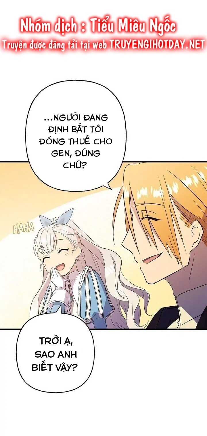 bình tĩnh nào, tiểu thư! chapter 14 53